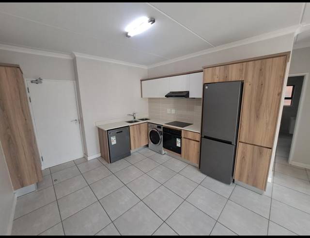 2 BEDROOM APARTMENT FOR SALE IN BLYDE RIVERWALK ESTATE